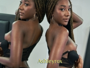 Ashleyrox