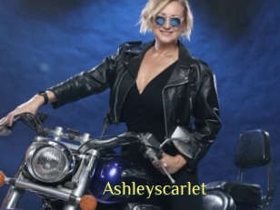 Ashleyscarlet
