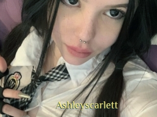 Ashleyscarlett