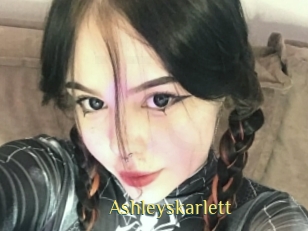 Ashleyskarlett