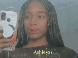 Ashleyss