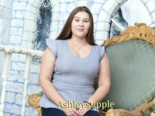 Ashleysupple