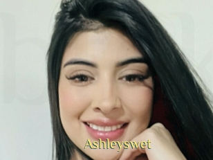 Ashleyswet