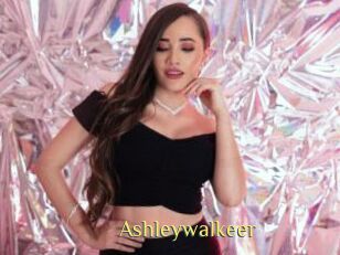 Ashleywalkeer