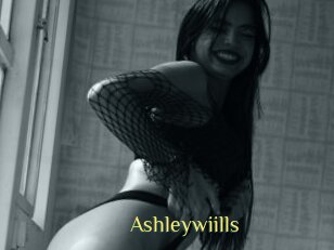 Ashleywiills