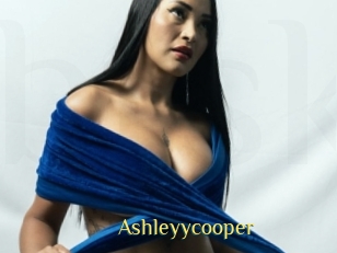 Ashleyycooper