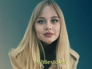 Ashliestokes