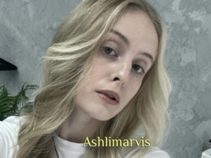 Ashlimarvis