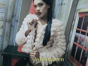 Ashlinqueen