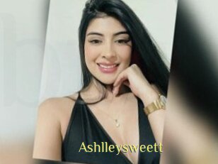 Ashlleysweett