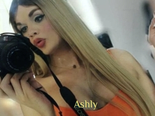 Ashly