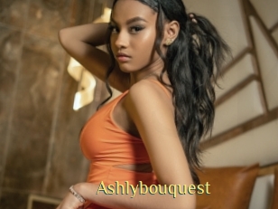 Ashlybouquest