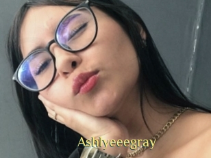 Ashlyeeegray