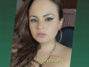 Ashlymuler