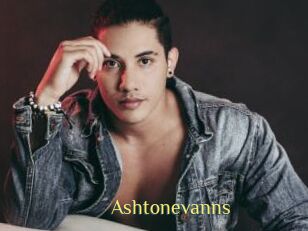Ashtonevanns