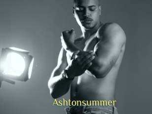 ashtonsummer Brutal Spankings