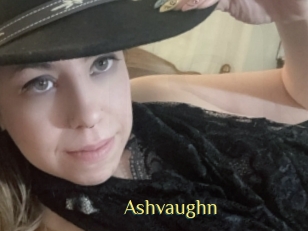 Ashvaughn