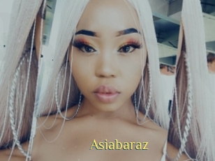Asiabaraz
