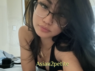 Asian2petite
