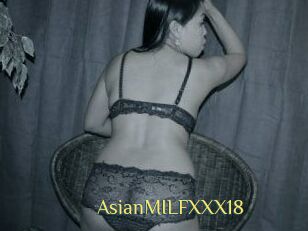 AsianMILFXXX18