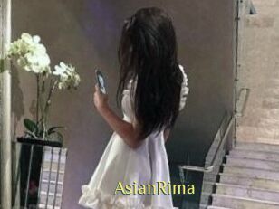 AsianRima