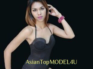 AsianTopMODEL4U