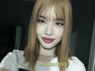 Asianafoxy