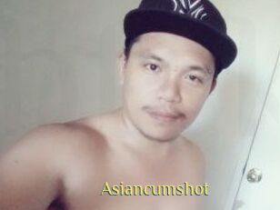 Asian_cumshot
