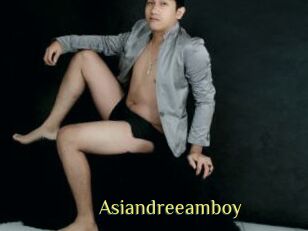 Asiandreeamboy