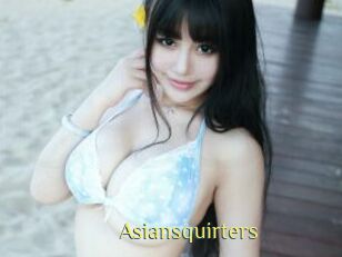 Asiansquirters