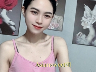 Asiansweet91