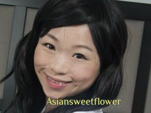Asiansweetflower
