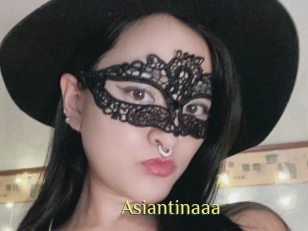 Asiantinaaa