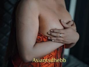 Asiantsdhebb