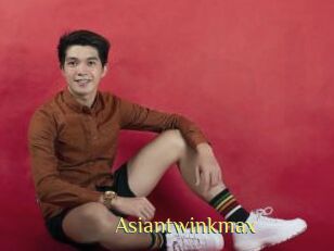 Asiantwinkmax