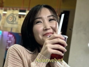 Asianvelvet