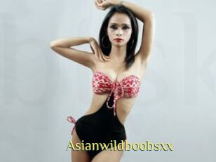 Asianwildboobsxx