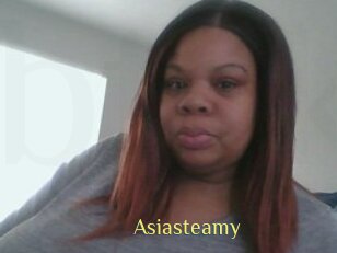 Asiasteamy