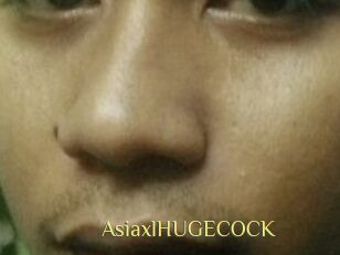 AsiaxlHUGECOCK