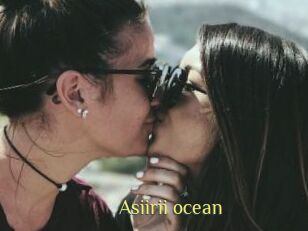 Asiirii_ocean