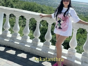 Askatanthra