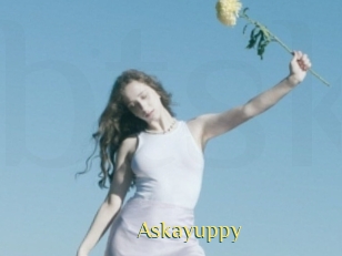 Askayuppy