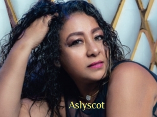 Aslyscot