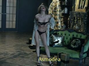 Asmodea