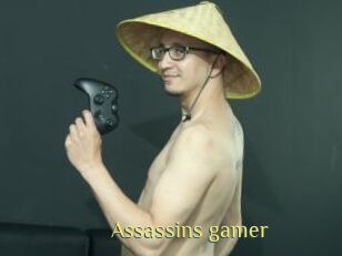 Assassins_gamer