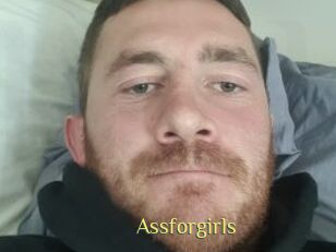 Assforgirls