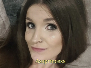 Assprincess