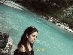Aster