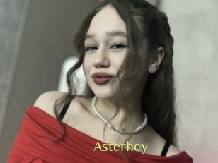 Asterhey