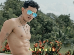 Asthonsmith